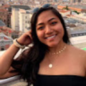 Meet your Posher, Camille